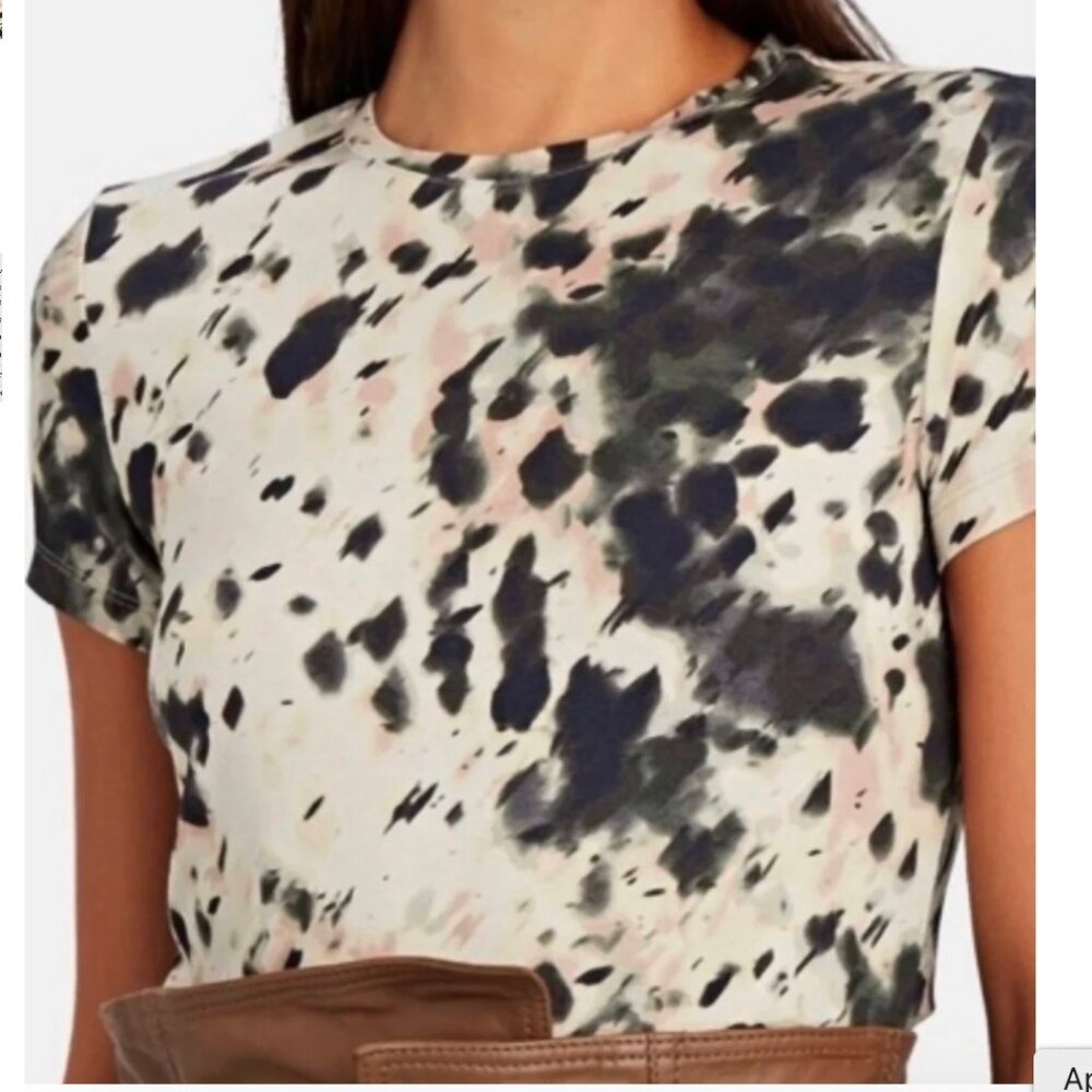 L'agence Ressi tshirt